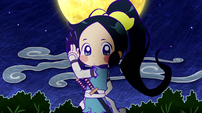Illustration for article titled The 17 Anime of Autumn 2016 You Should Be Watching